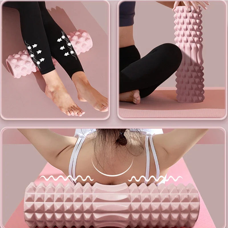 Yoga foam roller My Store 3