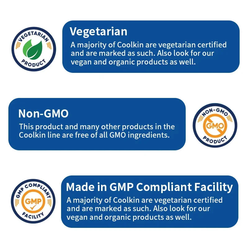 Natural Potassium Citrate AgeWellAu