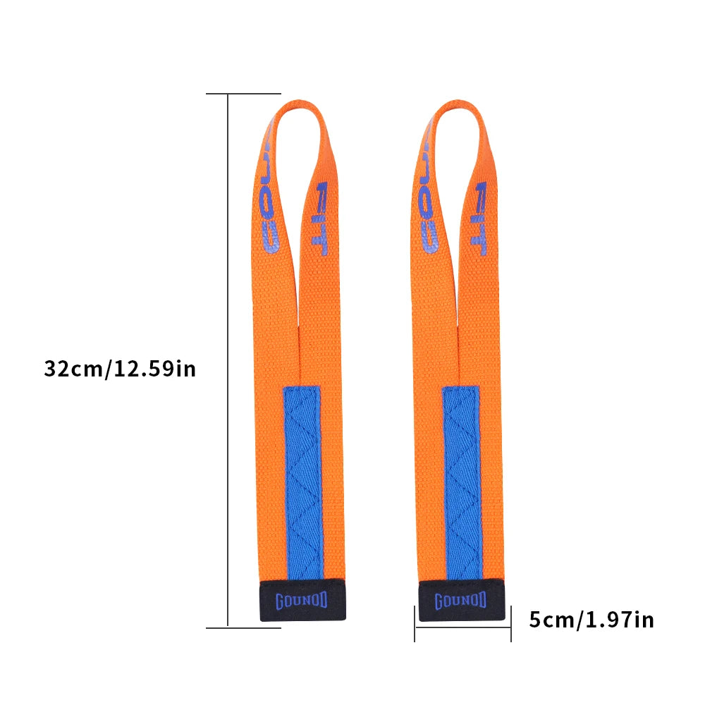 2Pcs Sports Booster Belt Grip My Store 3