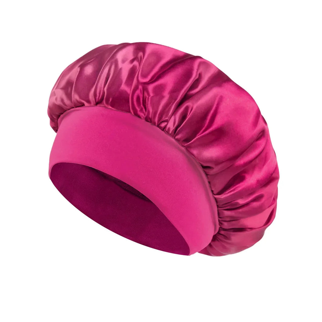 Satin Bonnet My Store 3