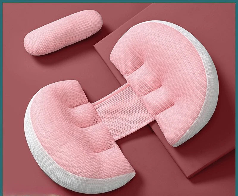 Pregnancy Support Pillow My Store 3