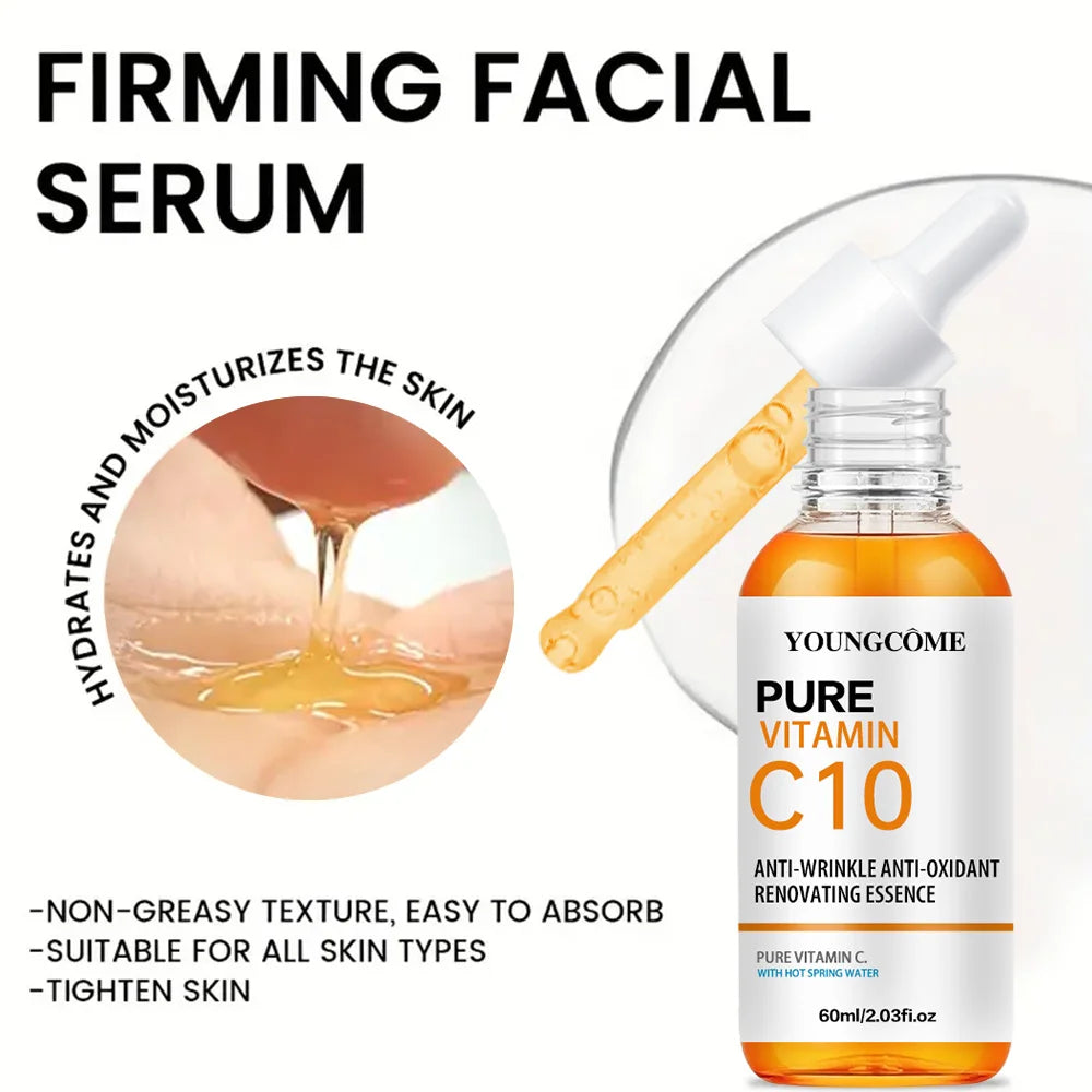 Vitamin C Facial Essence My Store 3