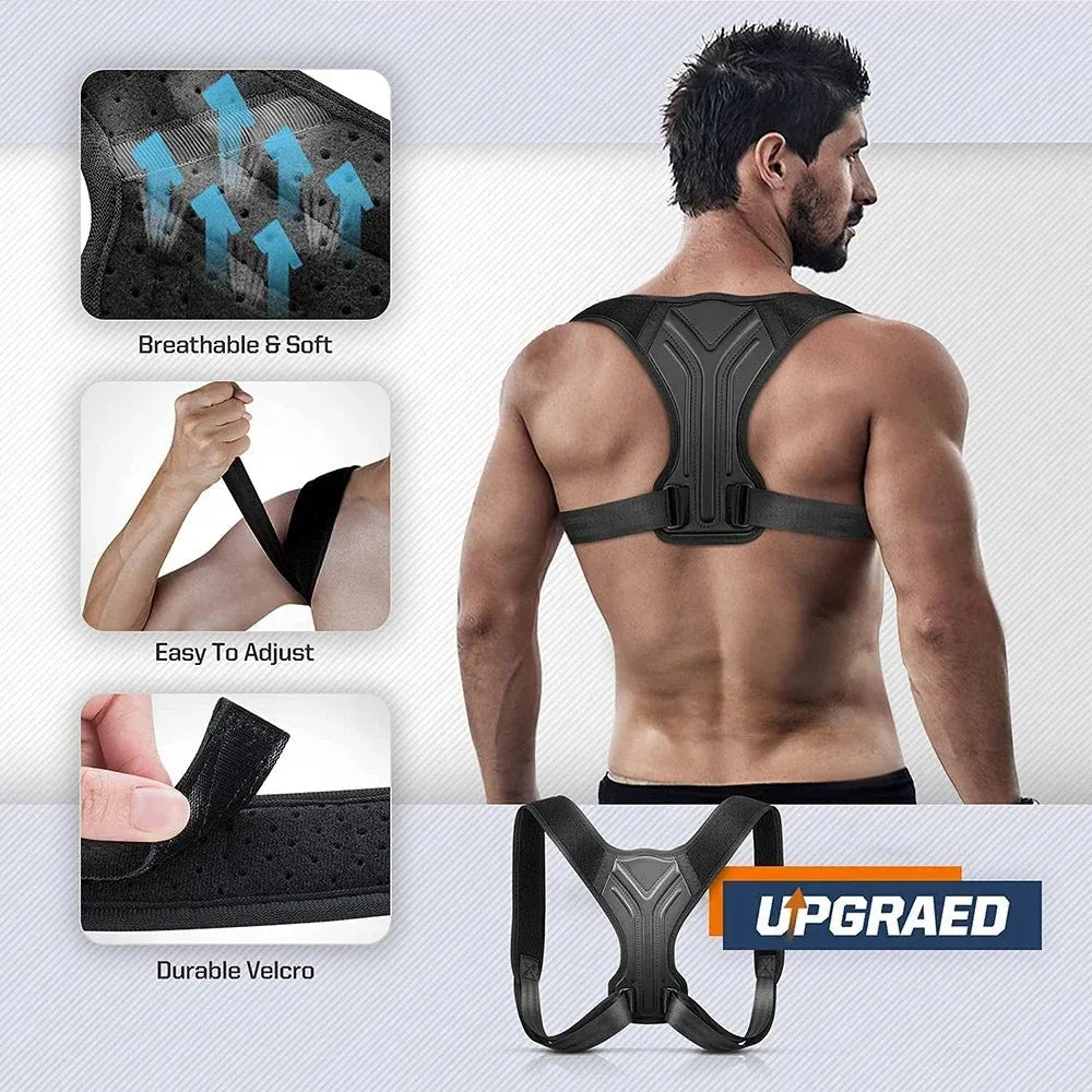 Shoulder Posture Corrector vest My Store 3