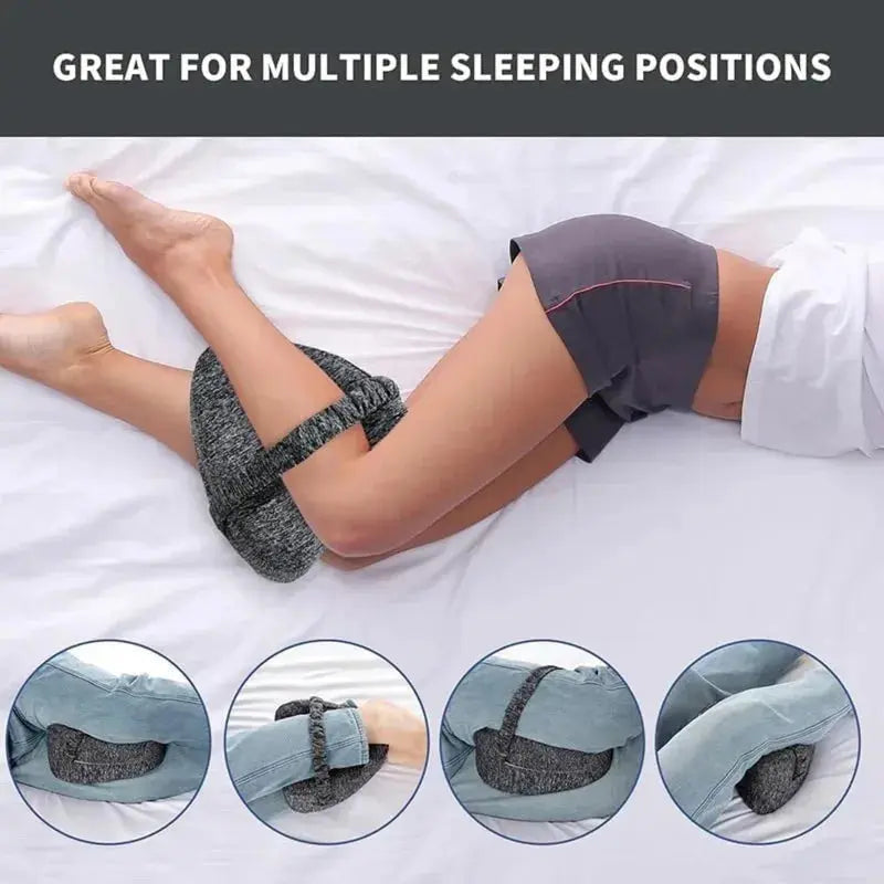 knee pillow for side sleepers My Store 3