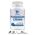 Potassium Citrate Capsules AgeWellAu