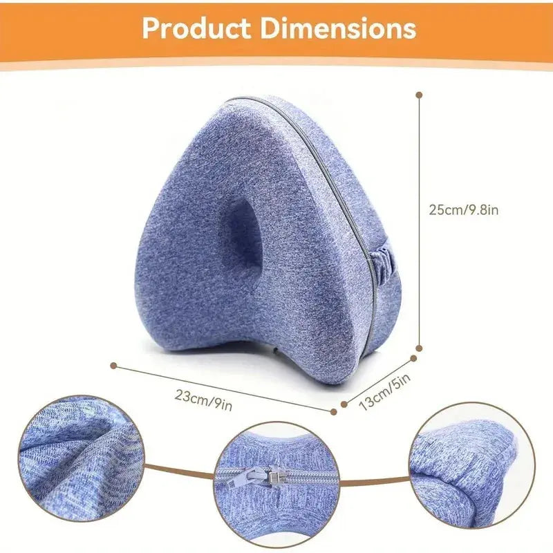 knee pillow for side sleepers My Store 3