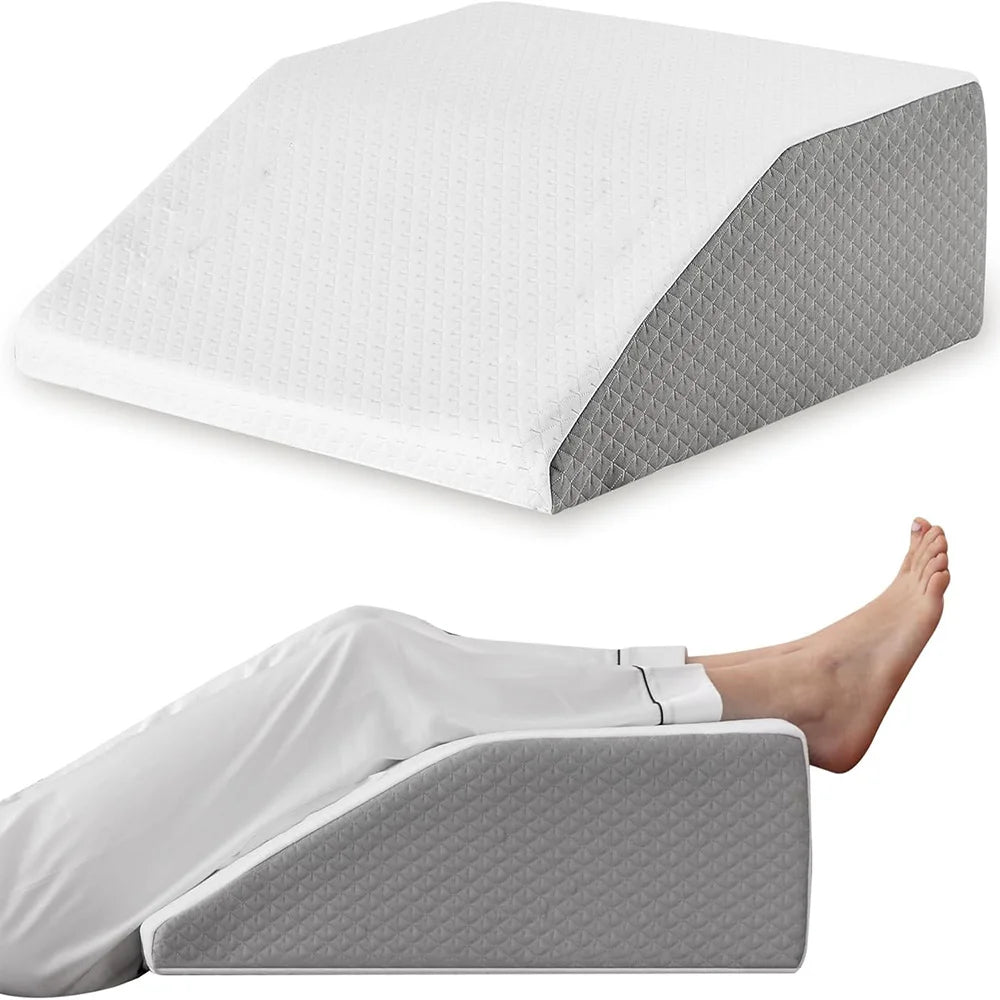 Leg Pillow, Leg Elevating Pillow AgeWellAu