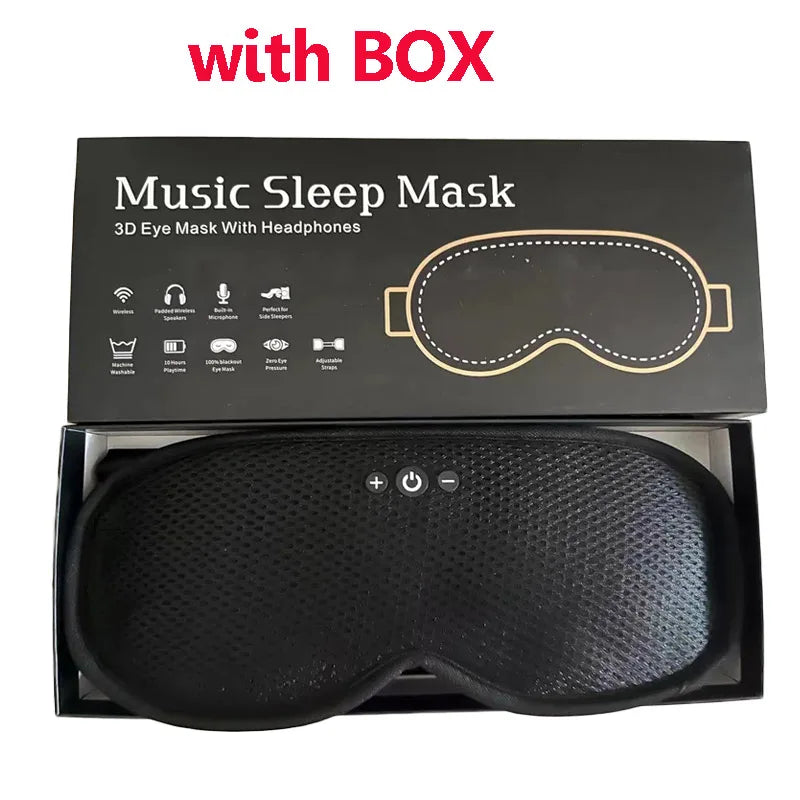 Bluetooth Sleeping Headphones My Store 3