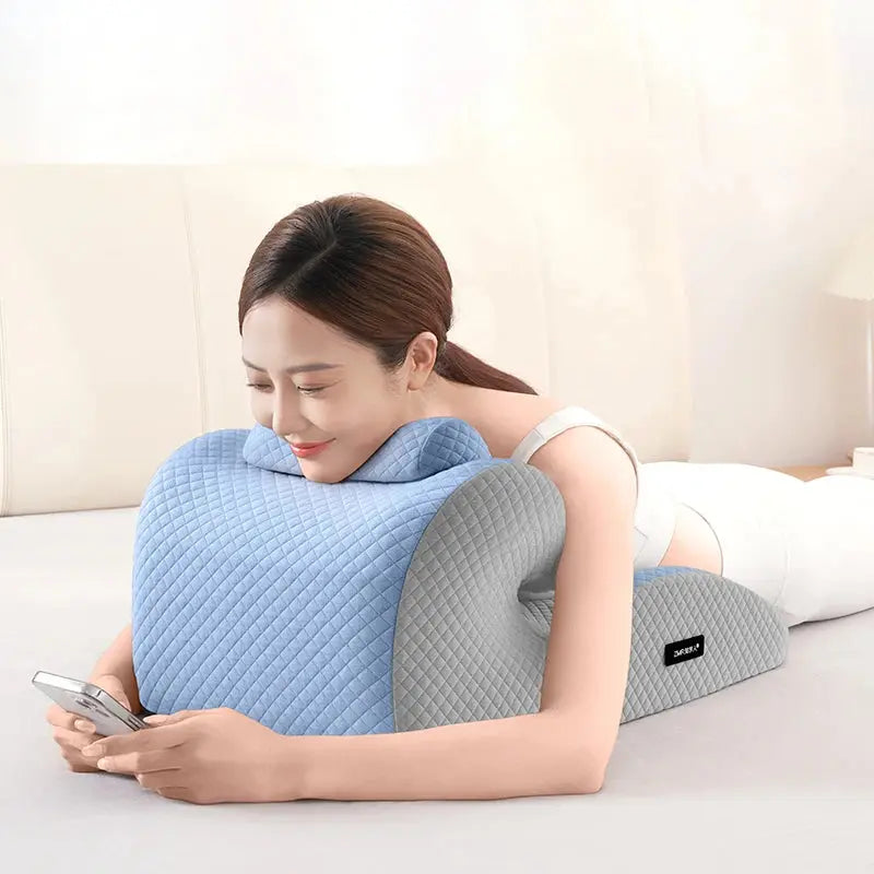 Ergonomic Posture Pillow My Store 3