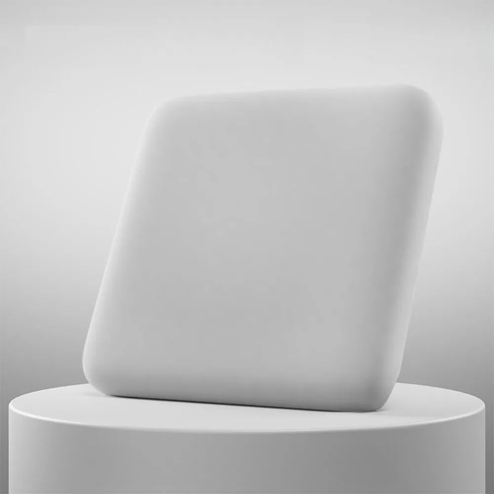 Elastic Sponge Seat Cushion AgeWellAu
