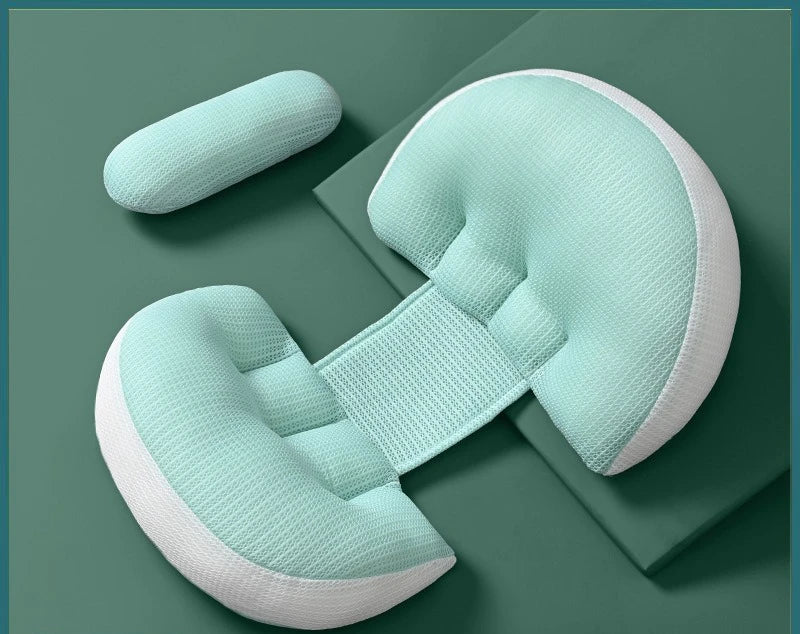 Pregnancy Support Pillow My Store 3