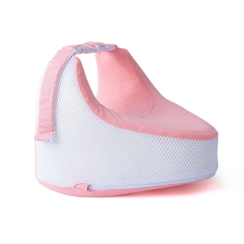 knee Memory Foam Leg Pillow AgeWellAu