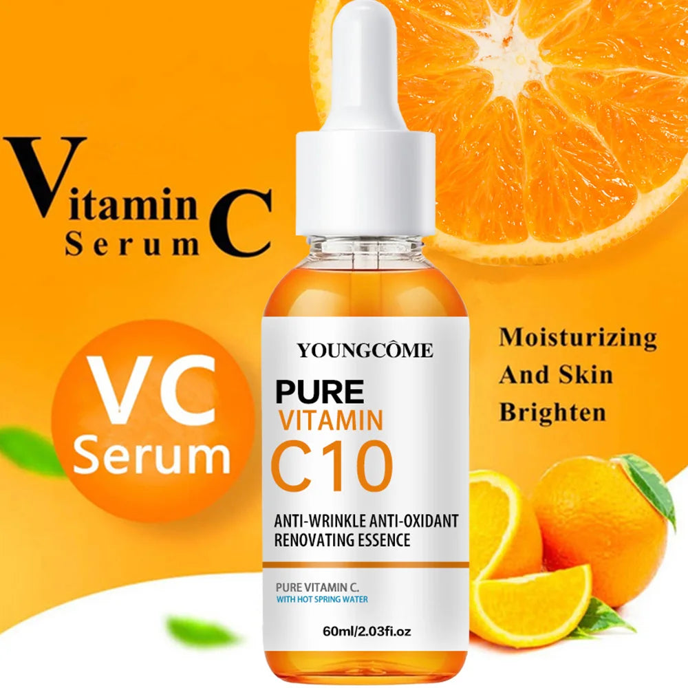 Vitamin C Facial Essence My Store 3