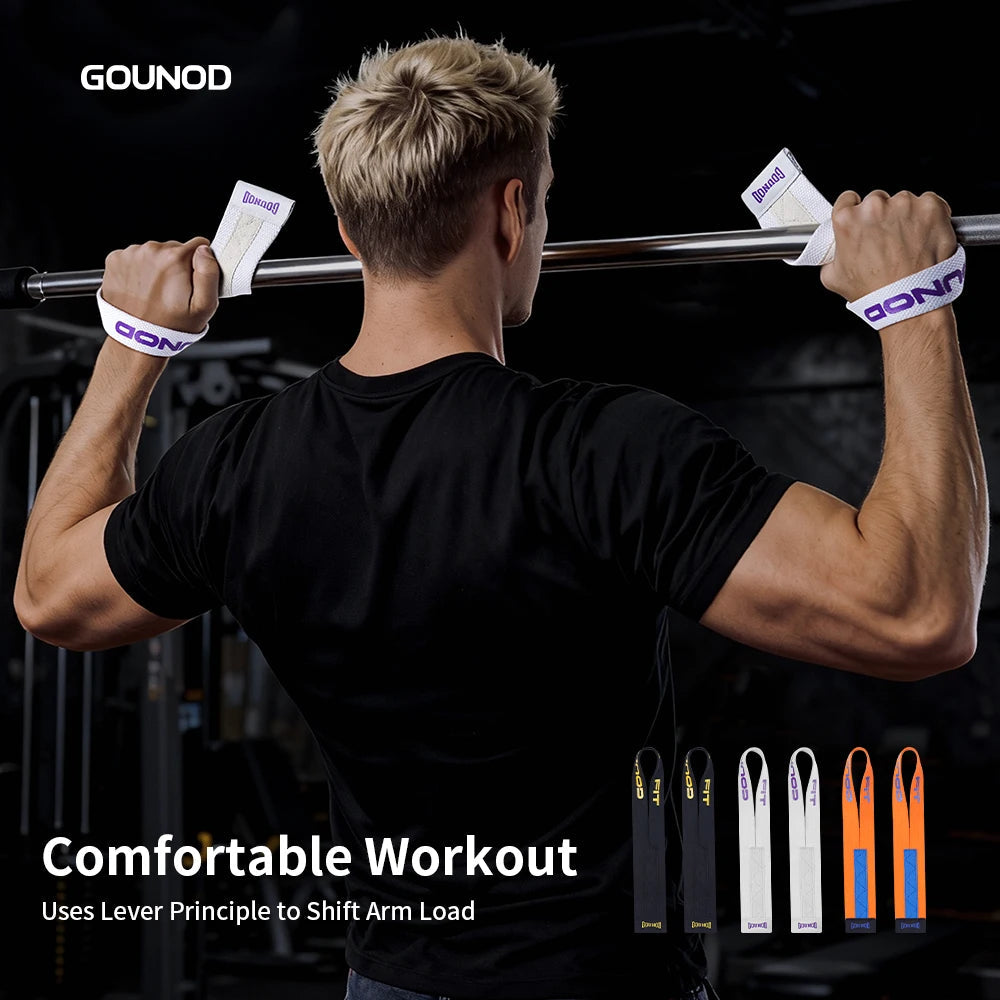2Pcs Sports Booster Belt Grip My Store 3
