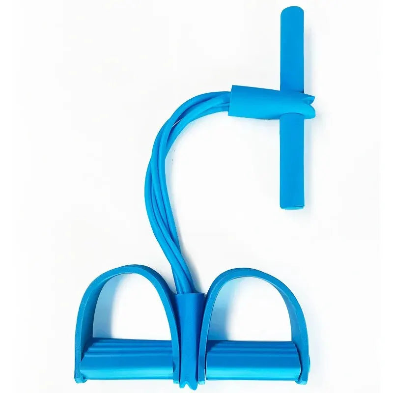 Four-Tube Elastic Band Tension Rope My Store 3