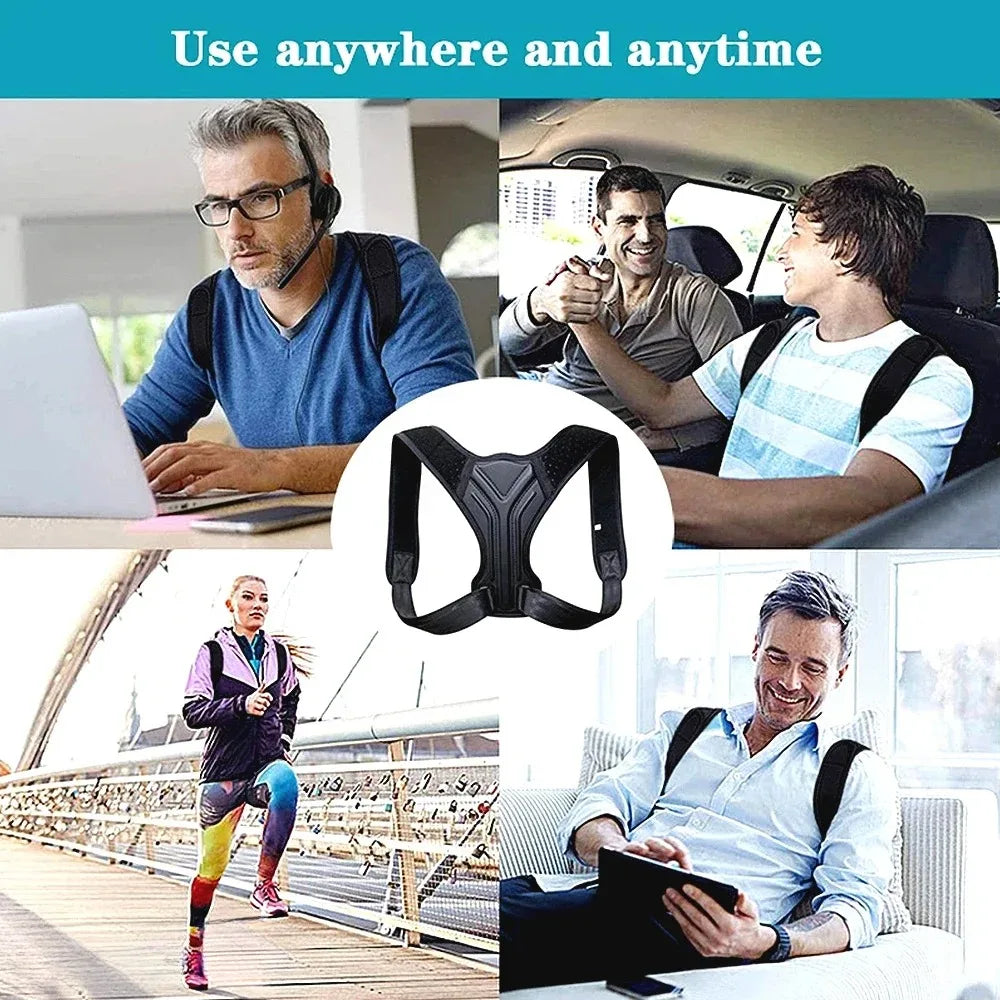 Shoulder Posture Corrector vest My Store 3