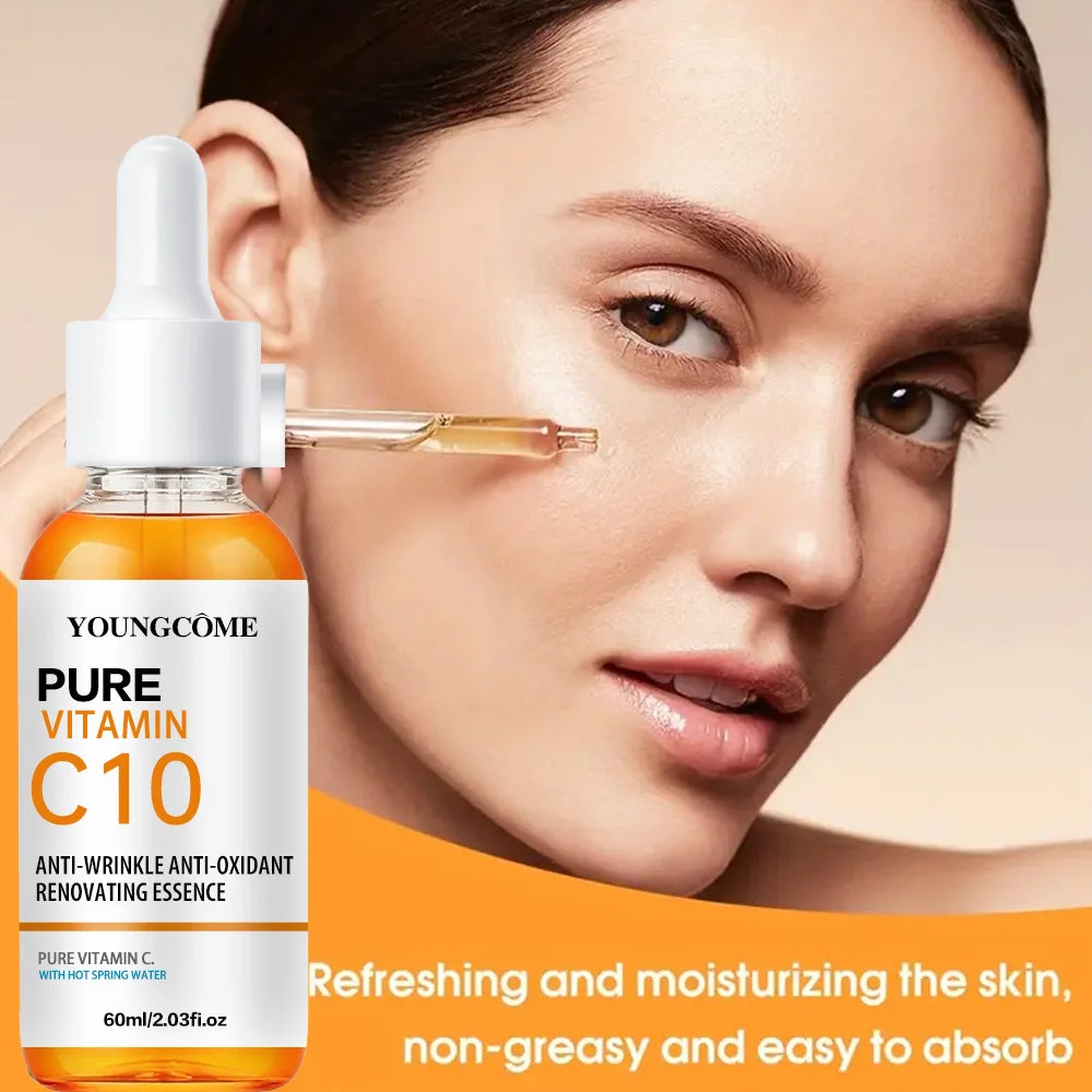 Vitamin C Facial Essence My Store 3