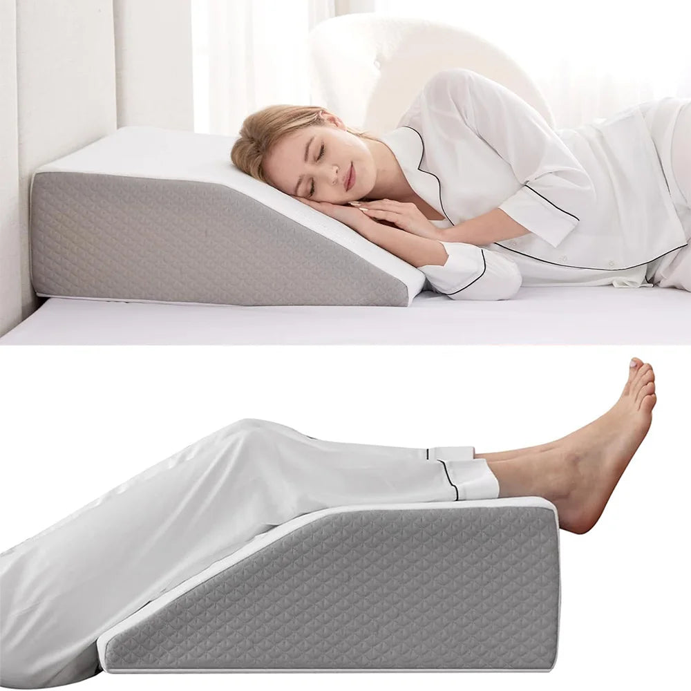 Leg Pillow, Leg Elevating Pillow AgeWellAu