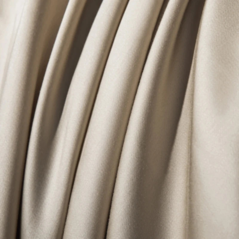Natural Mulberry Silk Duvet Cover AgeWellAu