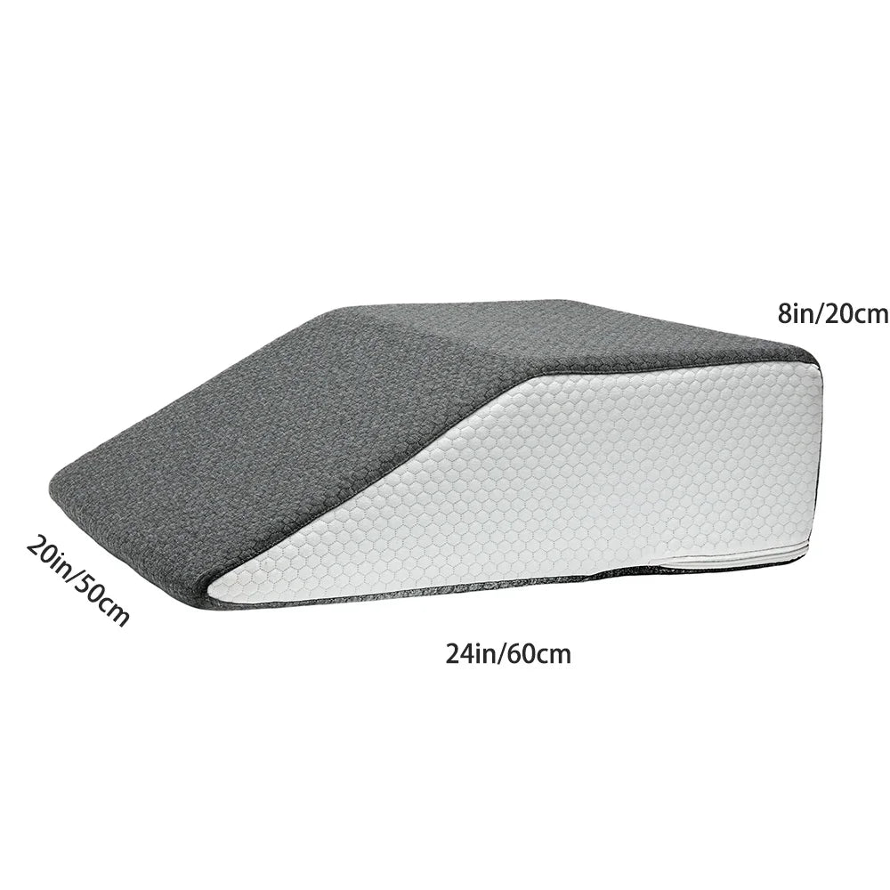 Leg Pillow, Leg Elevating Pillow AgeWellAu