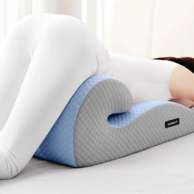 Ergonomic Posture Pillow My Store 3