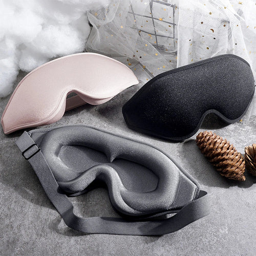 3D Sleeping Mask My Store 3