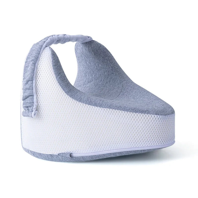 knee Memory Foam Leg Pillow AgeWellAu
