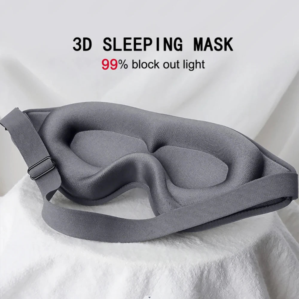 3D Sleeping Mask My Store 3