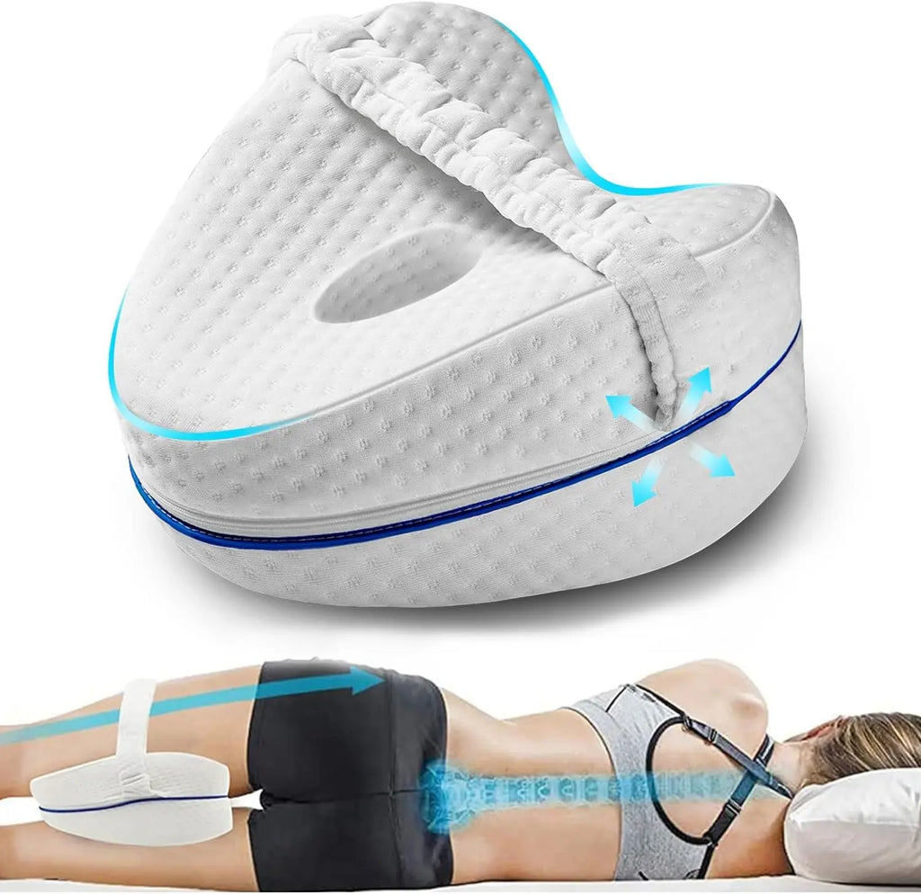 knee pillow for side sleepers My Store 3